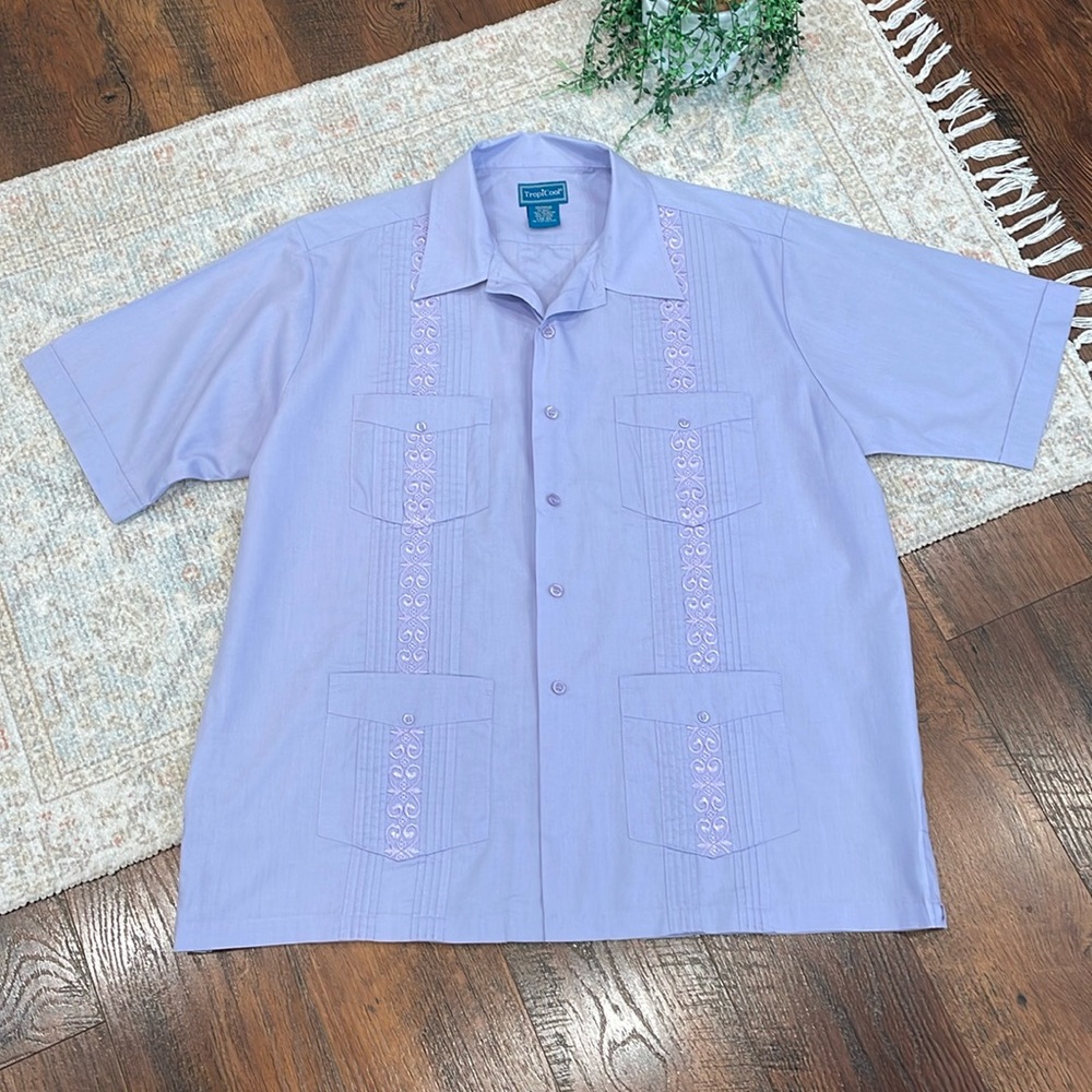 TROPICOOL SHIRT